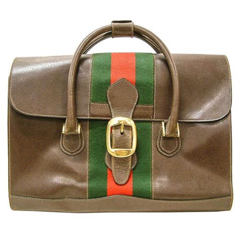 designer vintage gucci|vintage gucci handbags from 1960s.